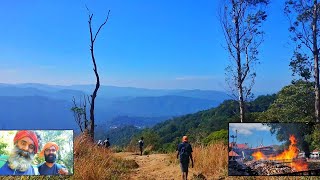 0373 Periyar Sathram Pullumedu Sabarimala Pamba KSRTC