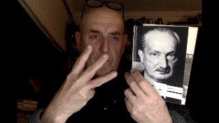 Libros recomendados: ojo con el arte. (1064) Heidegger y la Carta sobre el humanismo (3)