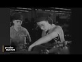 Women In World War II