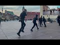 kpop in public poland stray kids 스트레이 키즈