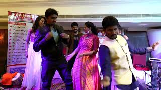 Mass Performance by RAVI MELODIES EVENTS and ENTERTAINMENTS | AP \u0026 TS