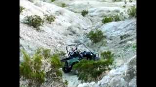 Rhino 4x4, extreme offroading, crevis, dirt