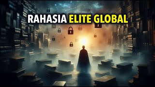 Para Elite Global Tidak Ingin Anda Mengetahui Rahasia Ini