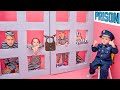 Police Chase Adventure