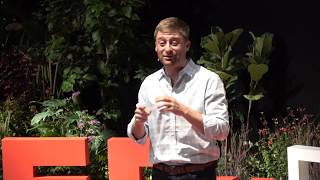 Change Your Breath, Change Your Life | Lucas Rockwood | TEDxBarcelona