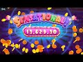 sugar rush 1000 slot pays a 10 000x jackpot big win