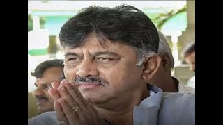 Former MP MA Saleem allegedly heard accusing Cong Ktaka state chief DK Shivakumar of taking bribe