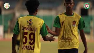 Tamilnadu CM Trophy 2023 | Football