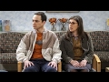 The Big Bang Theory 10x15 Promo  The Locomotion Reverberation  HD   YouTube