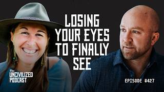 EP 427 The Many Scarred Woman Apprenticing With Grief | Siobhan Asgharzadeh