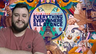 Everything Everywhere all at Once Review