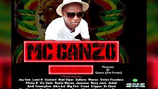 ♫Viviun (Hkd)_ Hatiko Ikoko_MC Ganzo Riddim (pro By Gudnyc (The Future) Goodlifemusic +263774574337