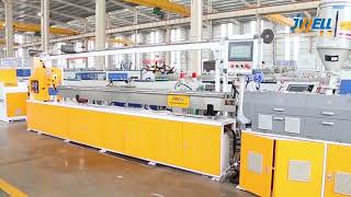 3D printing consumables production line-3D打印耗材生产线