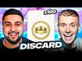 100 80+ Player Picks But The Loser DISCARDS!!! (Ft. @BrandonSmithEsports  )