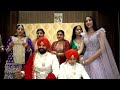 wedding ceremony live telecast by red art films