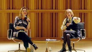 Revolutionizing the University: Cathy Davidson in Conversation with Anya Kamenetz