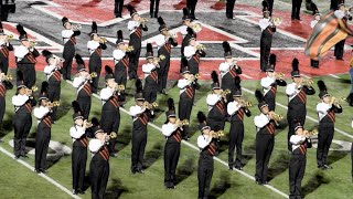 Seminole High School Band - \