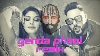 Genda phool full song remix Badshah - Jacqueline Fernandez
