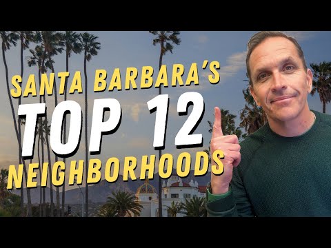 Discover Montecito in Santa Barbara: Best Eating, Shopping, and Browsing