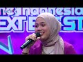 hasca savira cinta the indonesian next big star 2023