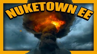 NEW!! NUKETOWN EASTER EGG DISCOVERED (7 YEARS LATER)