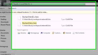 Intermediate Java Tutorial 33 Uploading and Testing the Applet