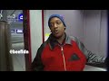 Jamaican guy gets angry with Easy Jet (MUST WATCH)