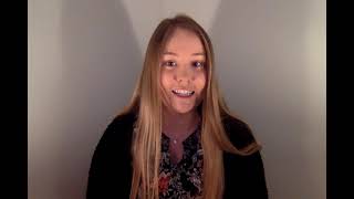 Northeastern ABSN Application Video Spring 2022