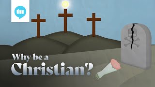 Christianity: A 5 Minute Case