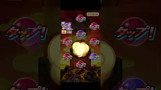 初日クローン黒龍（神器覚醒）完凸完了 #ぷにぷに #ぷにぷにプレイ動画