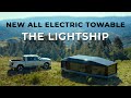 EV Travel Trailers are Here! The Lightship L1