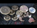 amedia cymbals promo