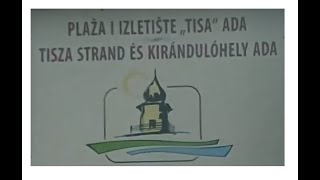 Tisza strand és kirándulóhely-Plaža i izletište Tisa Ada