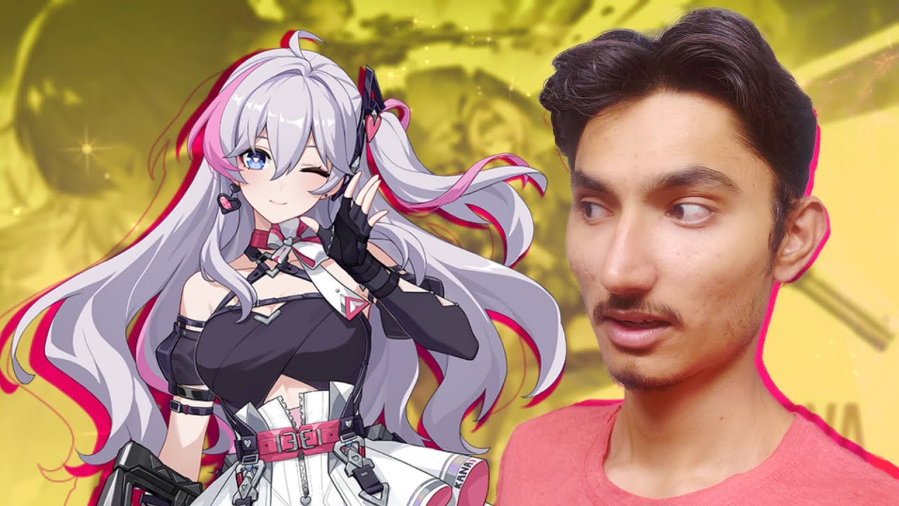 Strinova New Game Youtube