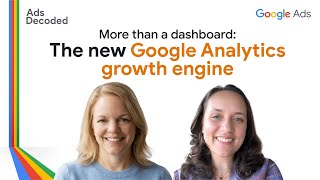 What Google Analytics is doing to win back advertisers