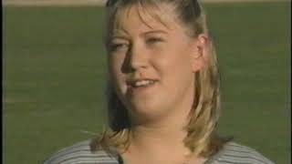 St. Cloud State University promotional video, 2000