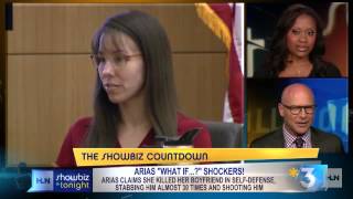 What if Jodi Arias is found not guilty?