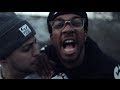 The Doppelgangaz - Holla x2 (Video)
