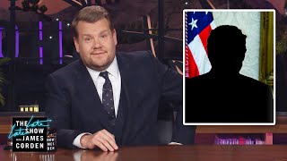 Can We Do a Monologue Without Mentioning You-Know-Who?