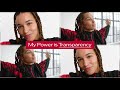 “Power Is You” Campaign: New ULTIMUNE Review by Sky Landish | SHISEIDO