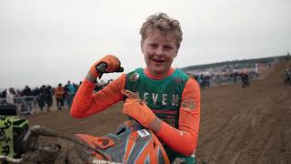 WESTON BEACH RACE: THE MIGHTY YOUTH AND VINTAGE - AFTER MOVIE