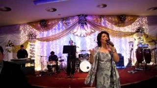 اولین کنسرت عهدیه  - قسمت یک Ahdiyeh Live in Concert - Khaterkhah