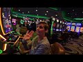 big win mr money bags in tulsa s best casino *live casino play*