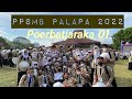 PPSMB PALAPA UGM 2022 | #ppsmbpalapa