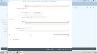 SAP ABAP Function modules Part 1