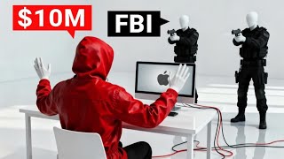 The Hacker Who Stole $10 Million Without Touching The Bank