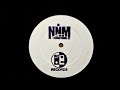 NNM Productions - Metronome // Tot Records (2001)