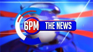 6PM NEWS FRIDAY FEBRUARY 14, 2025 - EQUINOXE TV