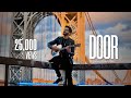 Door -  Osama Ahmed Khan (Official Music Video)