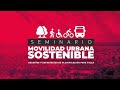 Seminario Movilidad Urbana Sostenible